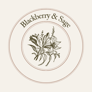 Blackberry and Sage