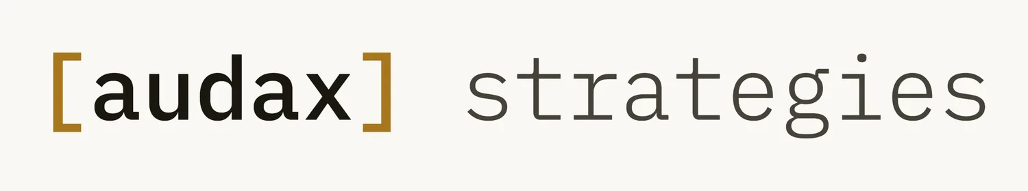 Audax Strategies