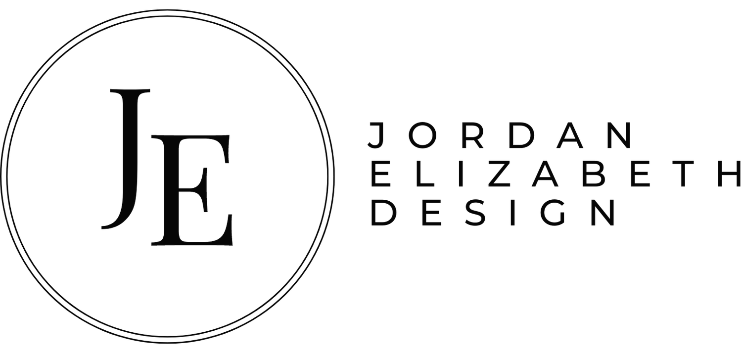 Jordan Elizabeth Design