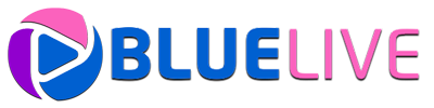 LINK CHANNEL BLUE LIVE STREAM MOBILE TODAY