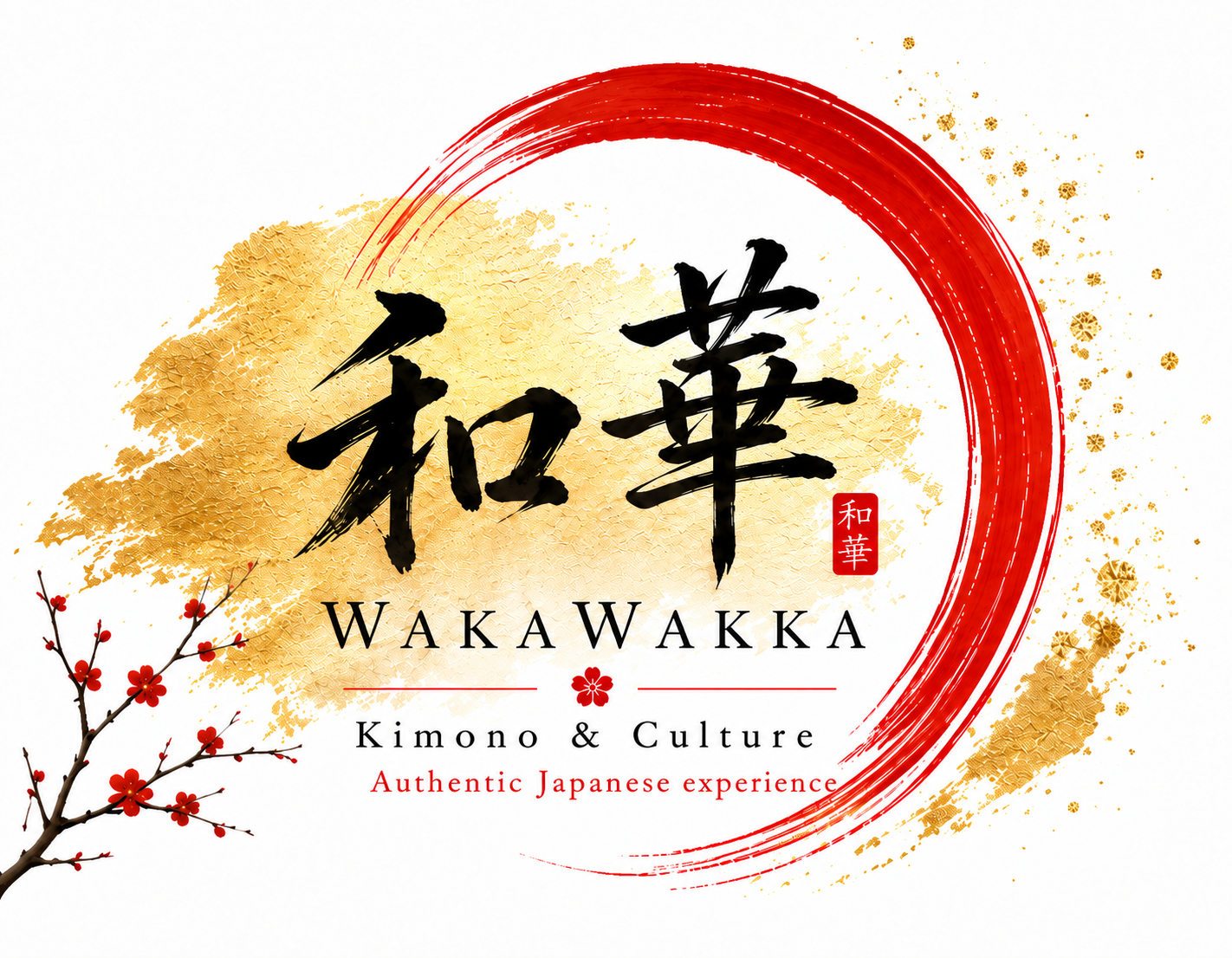 WakaWakka Kimono & Photo Studio