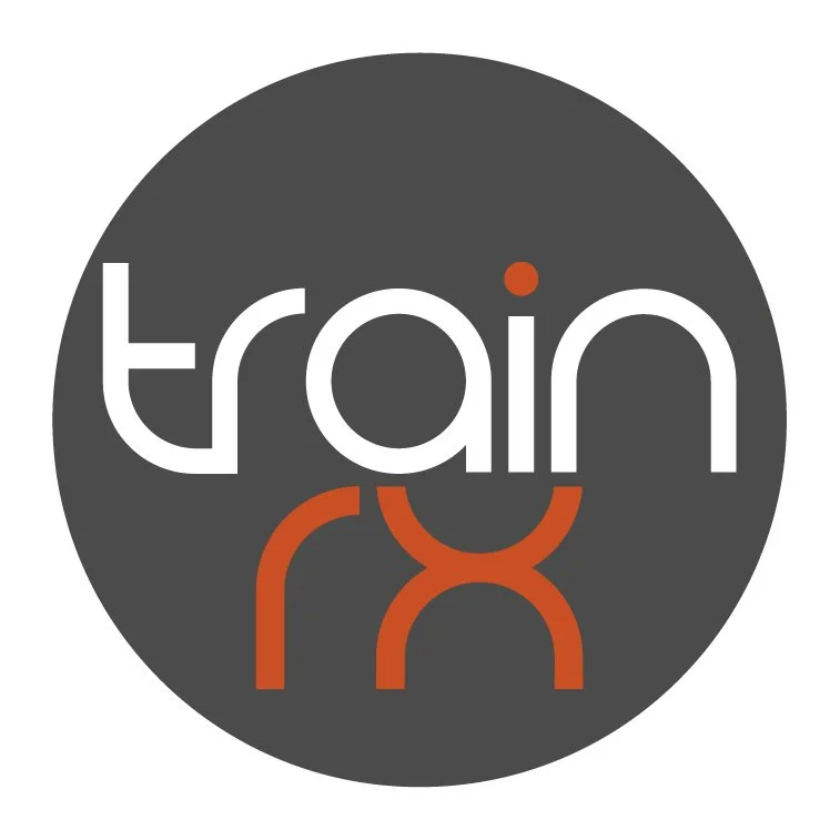 Train RX : Group Personal Training & 1-2-1. Home of CrossFit Burne