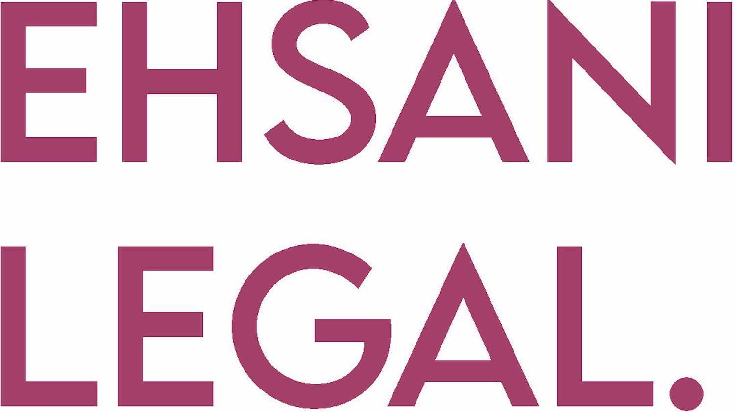 Ehsani Legal