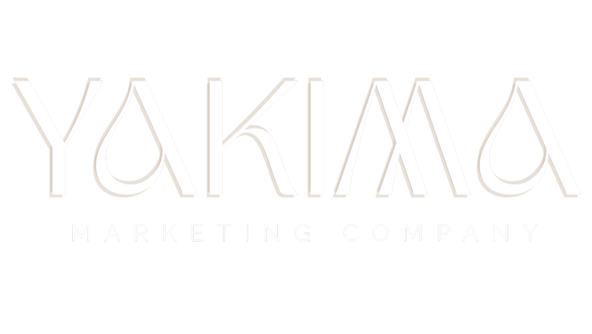 YAKIMA MARKETING COMPANY