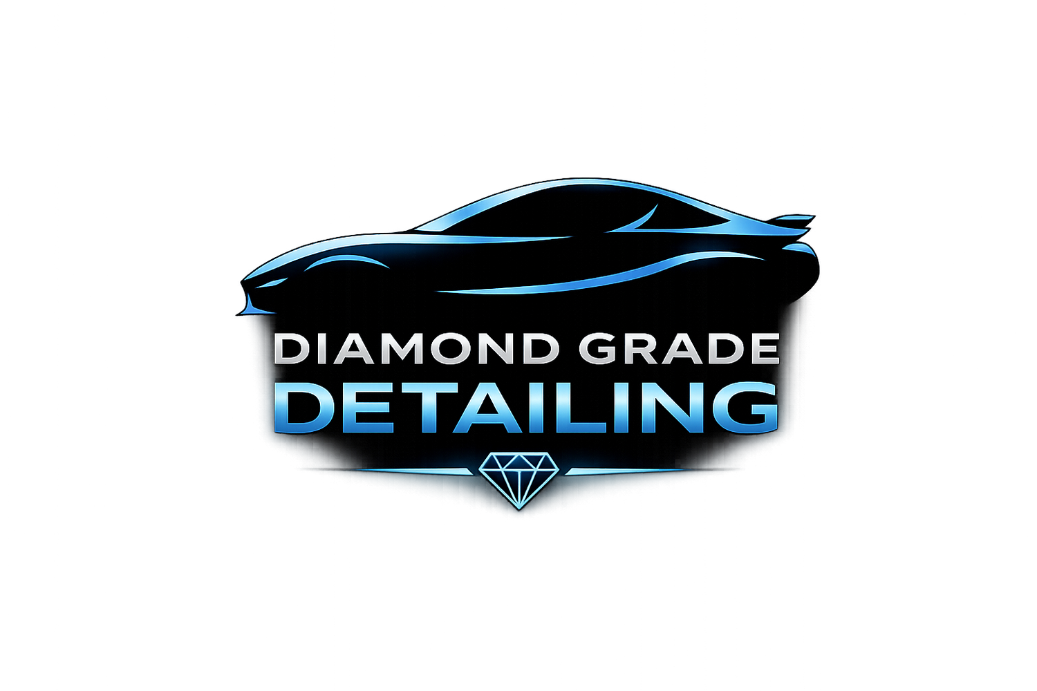 Diamond Gade Detailing