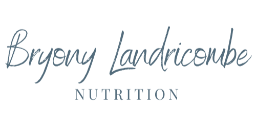 Bryony Landricombe Nutrition