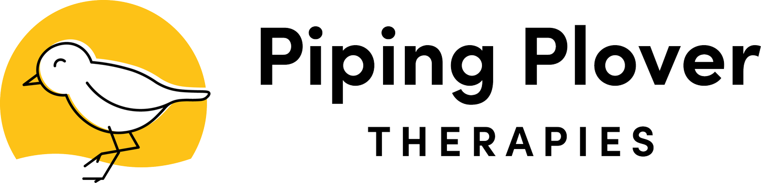 Piping Plover Therapies
