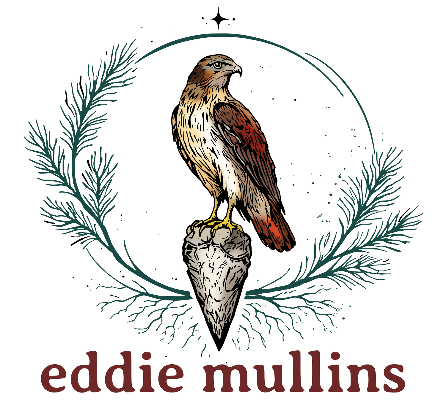 Eddie Mullins