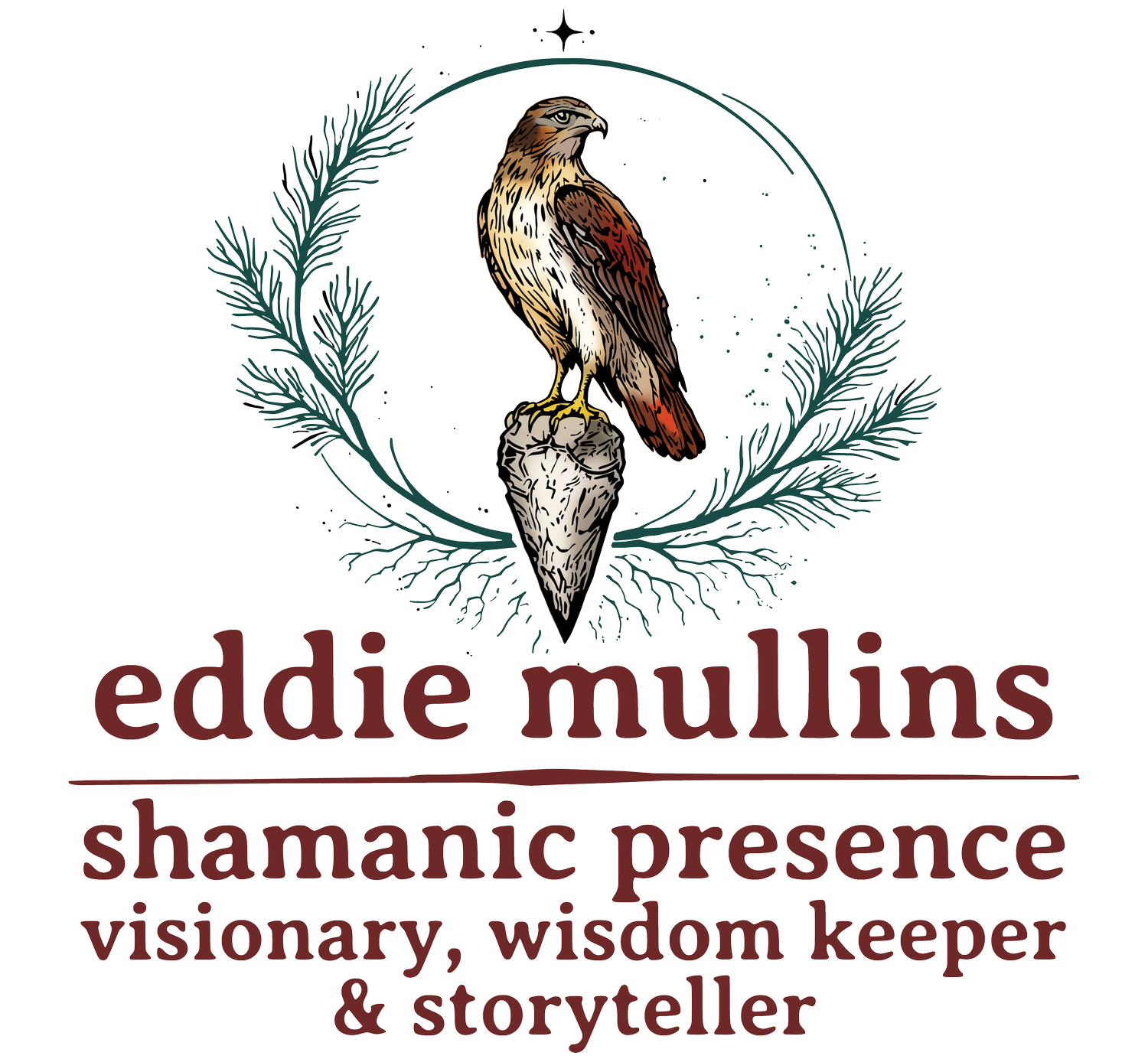 Eddie Mullins