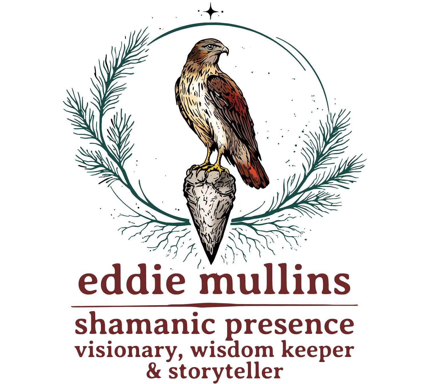 Eddie Mullins