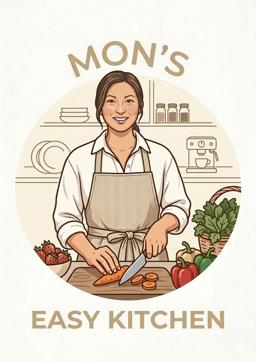 Mon's Easy Kitchen
