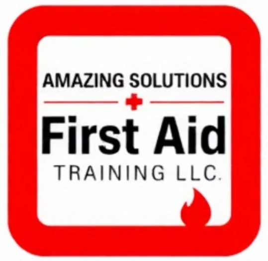 Amazing Solutions First Aid Training LLC.