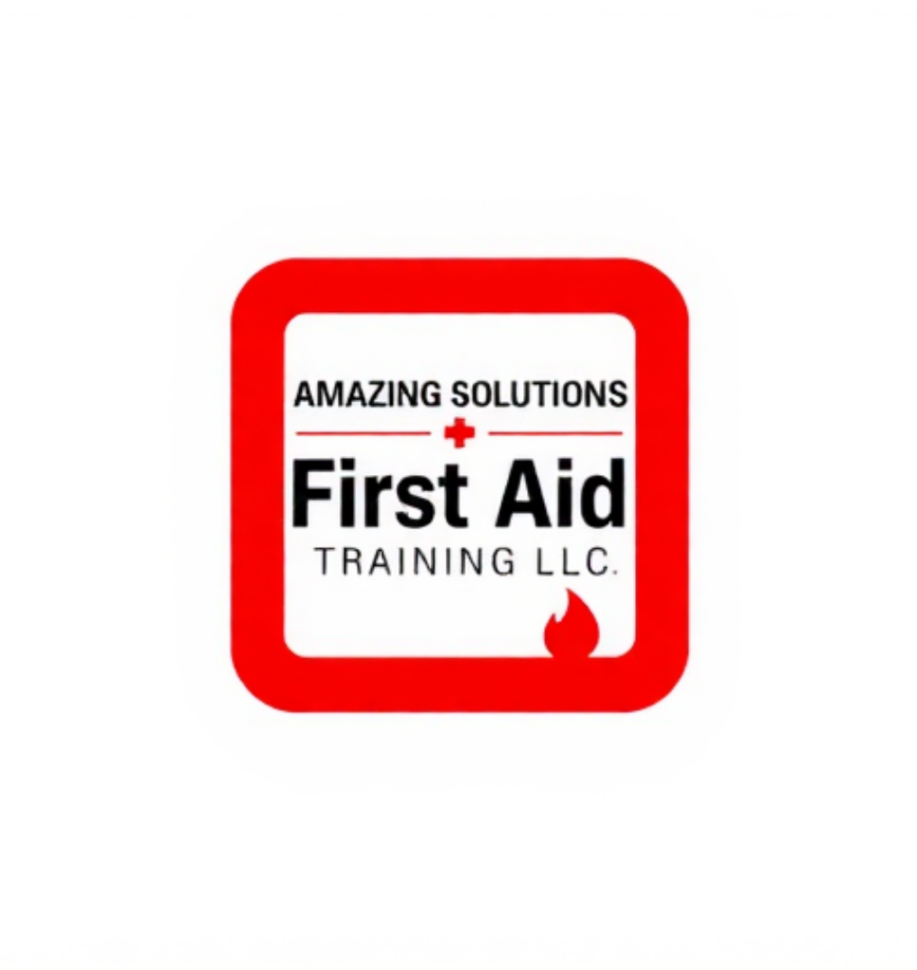 Amazing Solutions First Aid Training LLC.