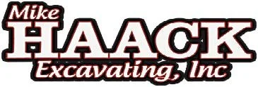 Haack Excavating