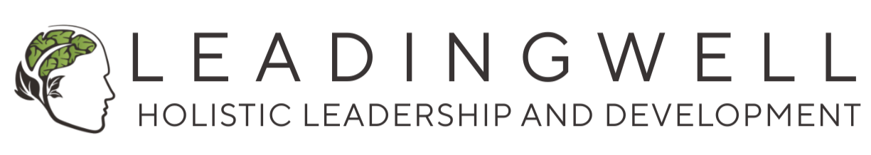 LEADingWell