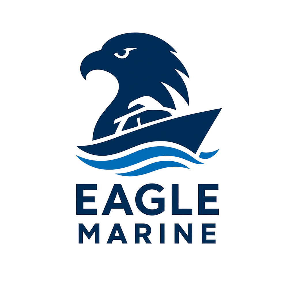 Eagle Marine