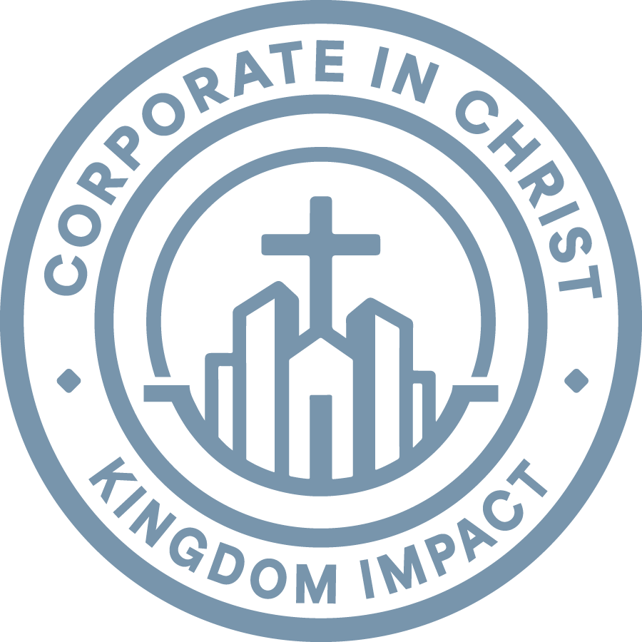 Corporate in Christ