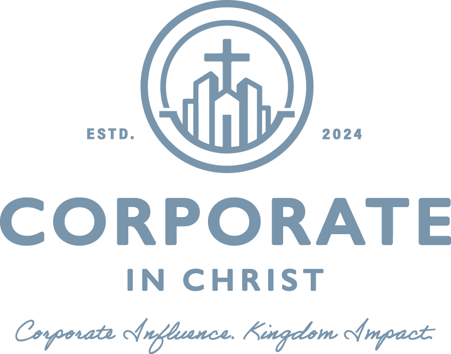 Corporate in Christ