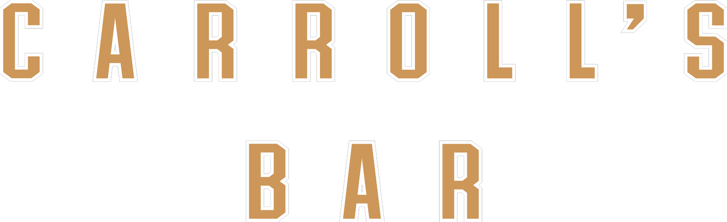 Caroll's Bar