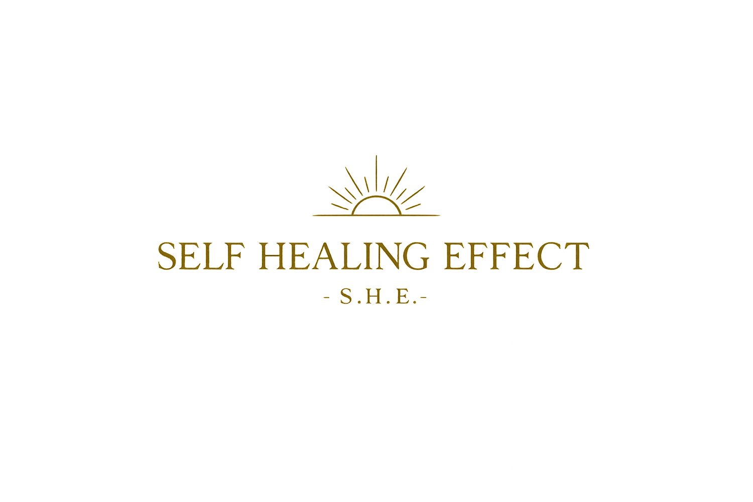 Self Healing Effect