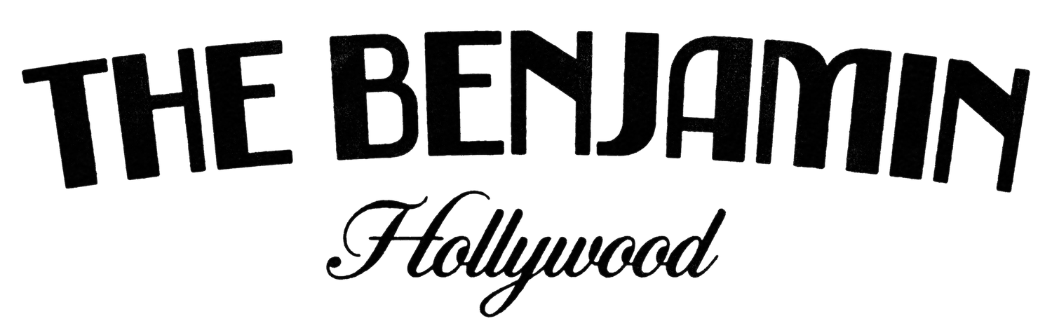 The Benjamin Hollywood