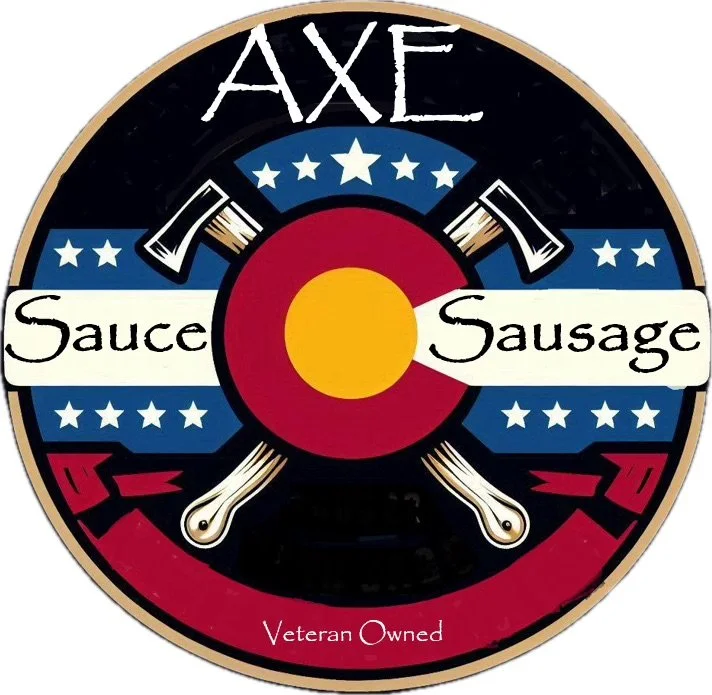 Axe Sauce & Sausages