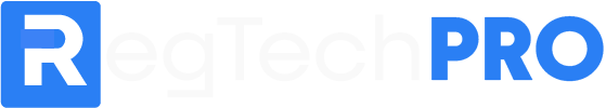 RegTechPRO - FCA Compliance Software