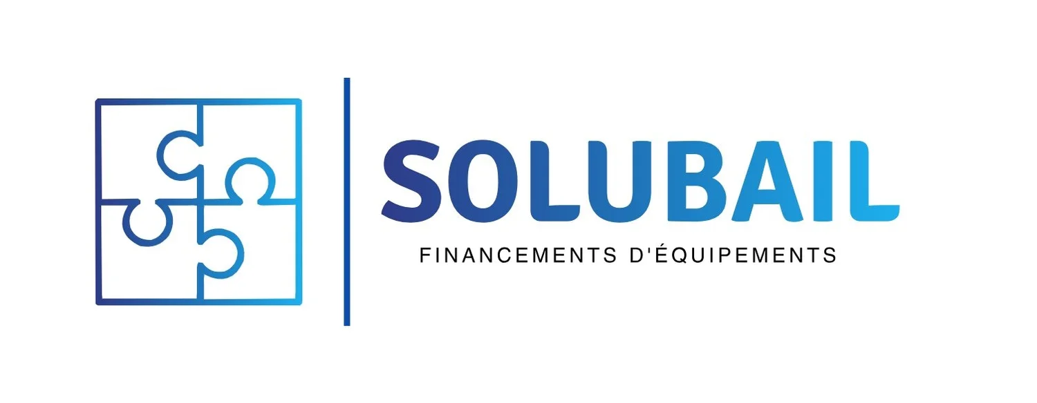 Solubail - Specialiste du Crédit-Bail / Financement d'équipement