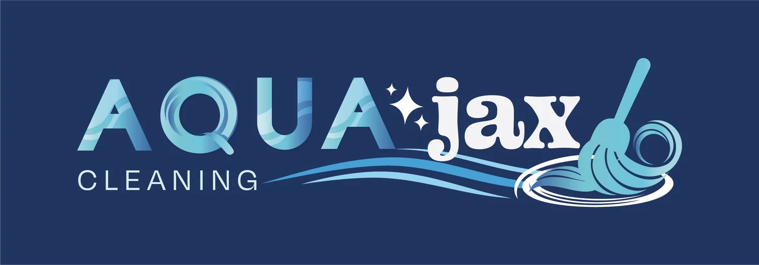 Aqua Jax Cleaning