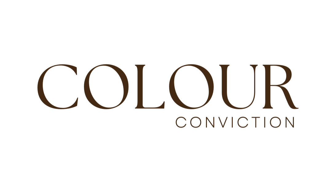 Colour Conviction