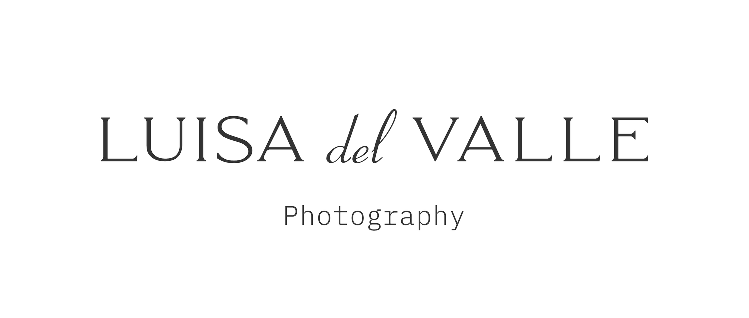 Luisa Del Valle Photography