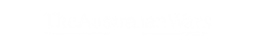 The Australian Wars