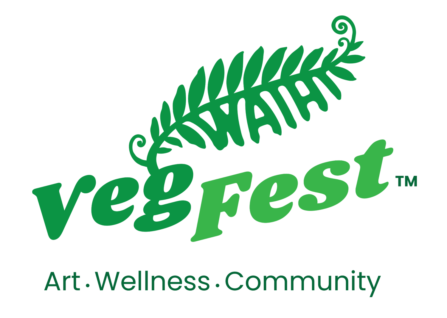 Waihi Vegetarian Festival