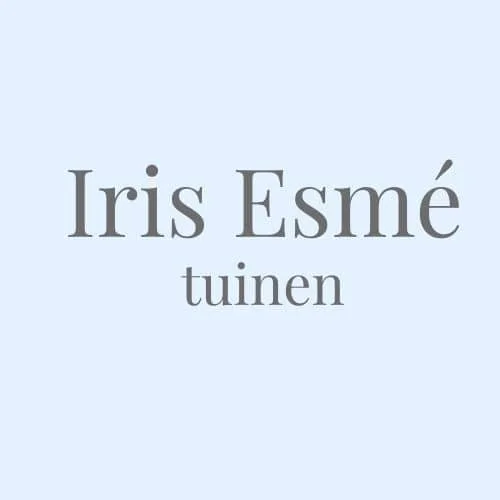 Iris Esmé tuinen