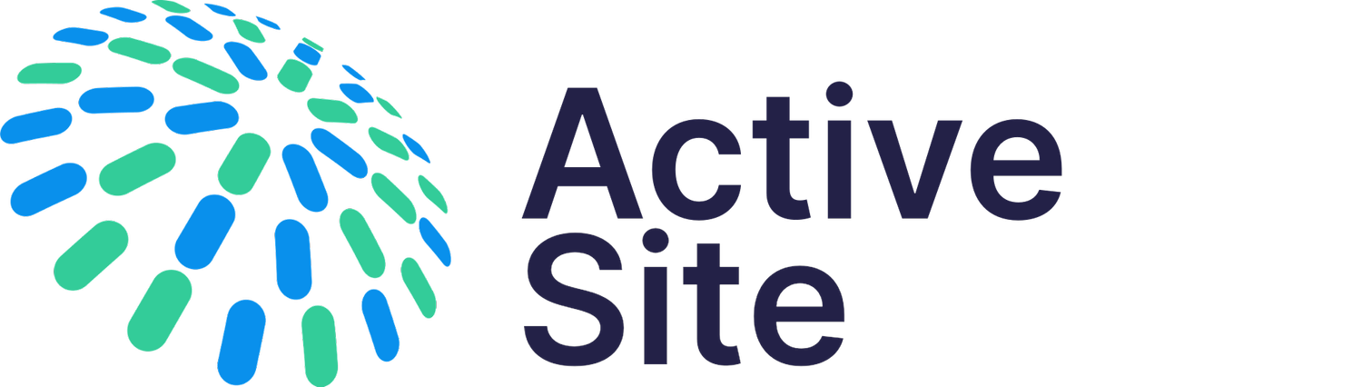 Active Site