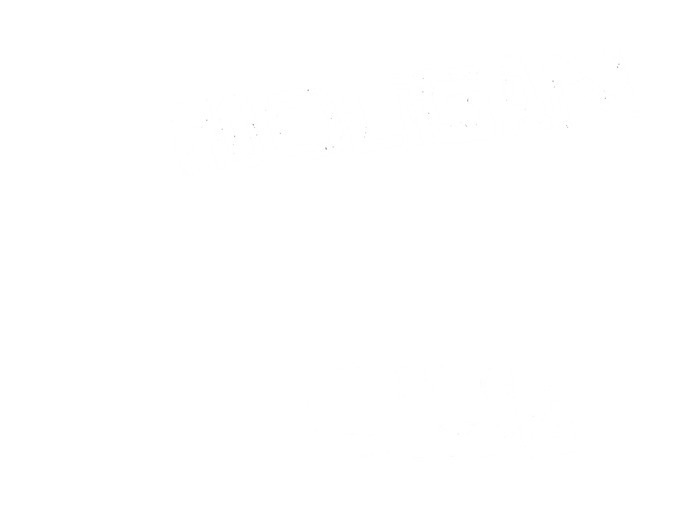 HOOLIGAN JUICE CLUB