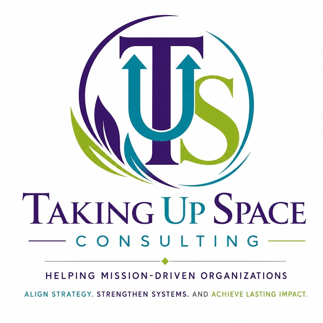 Taking Up Space Consulting