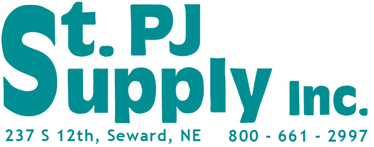 ST PJ Supply