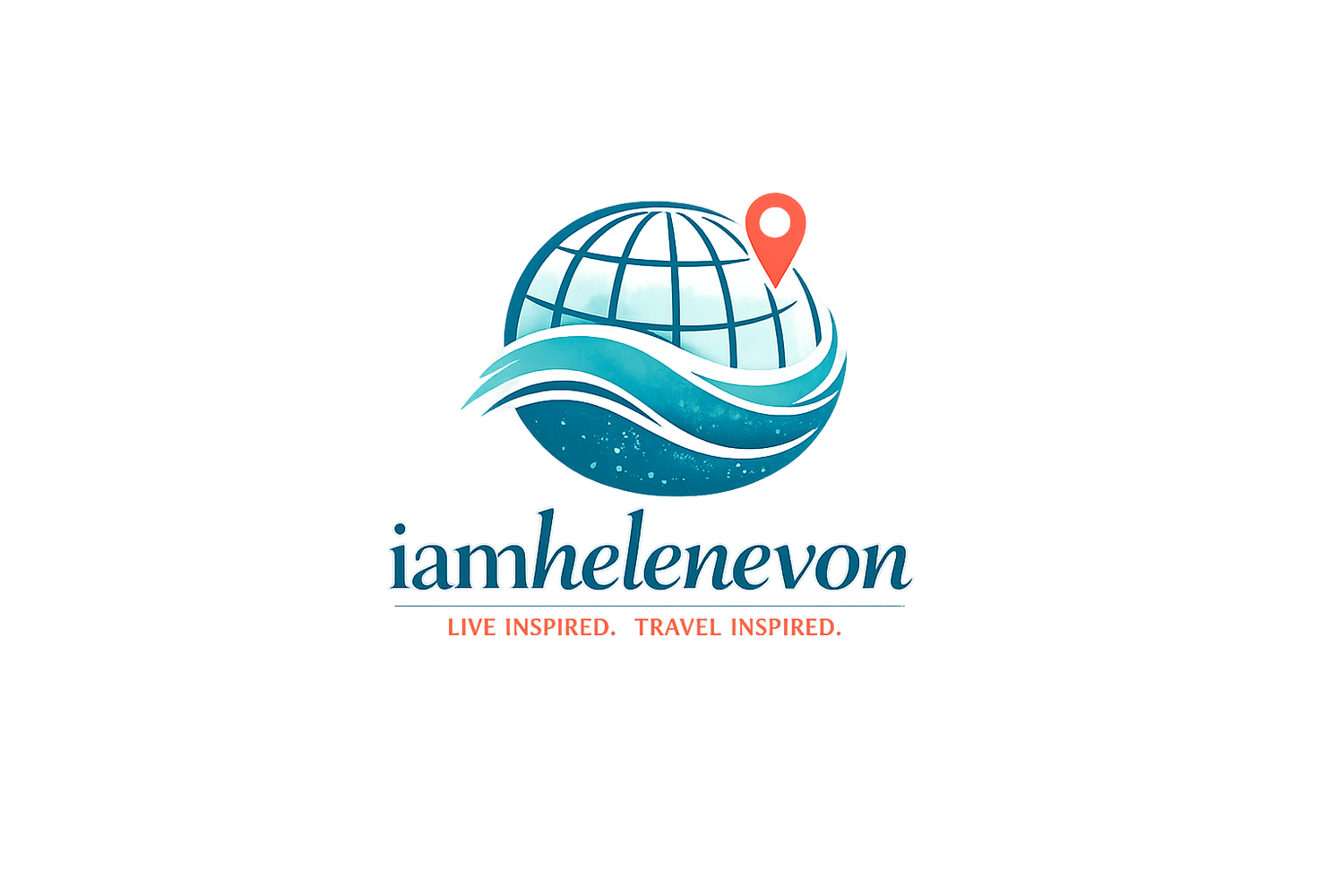 iamhelenevon — Travel & Inspirational Apparel