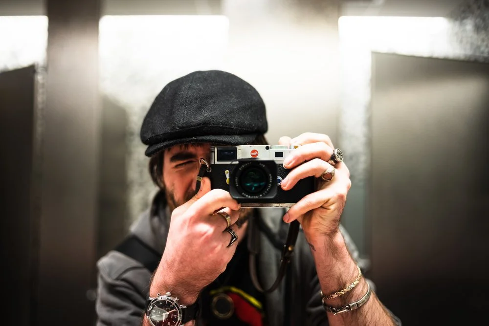 Hands–down, my favorite possession.