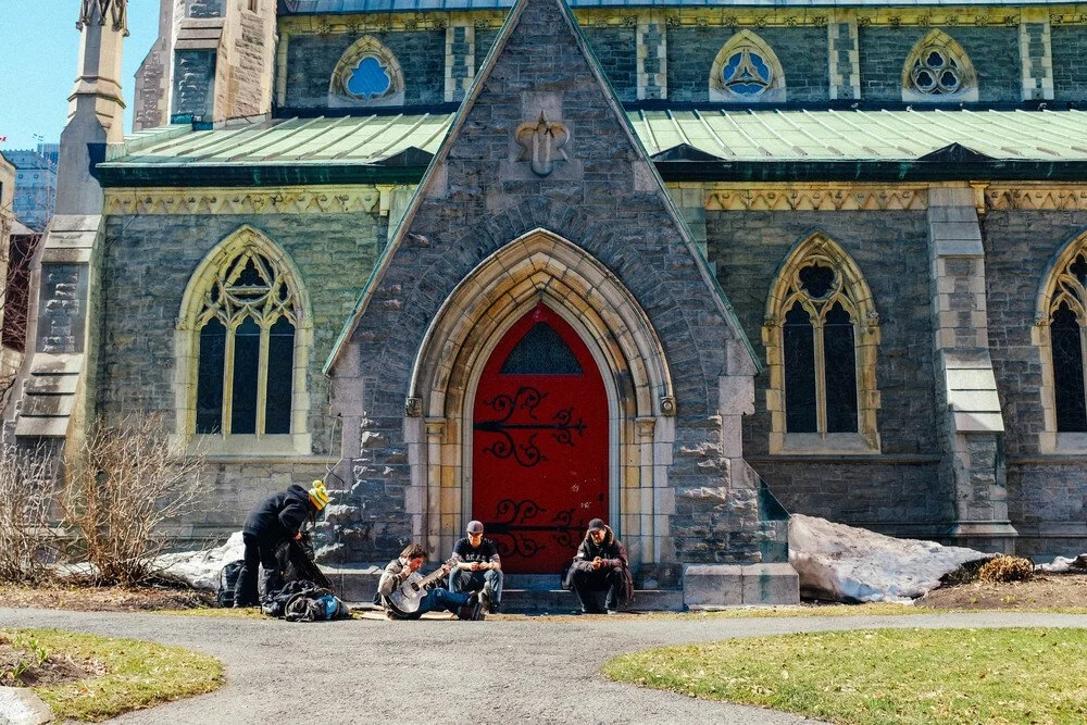 Montreal, Canada