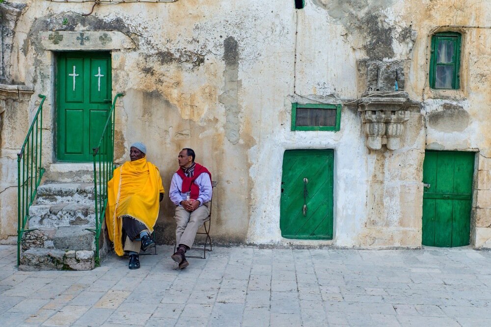 Jerusalem, Israel