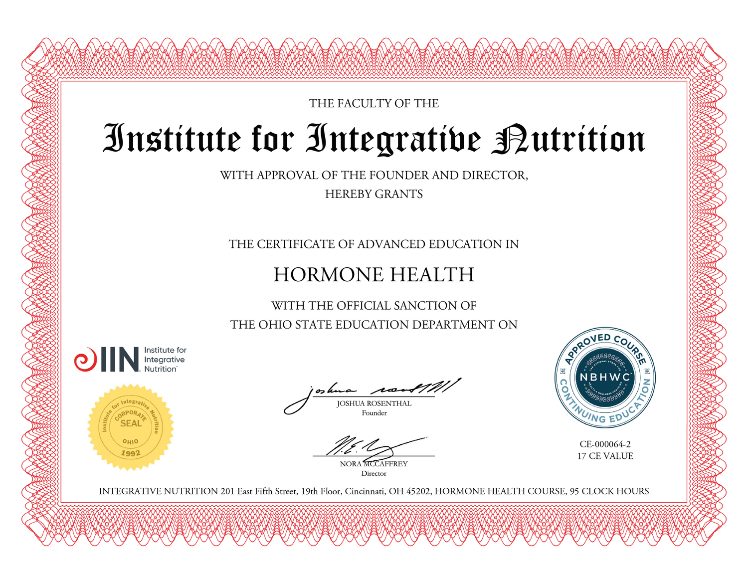 Medi-Kate: Functional Health