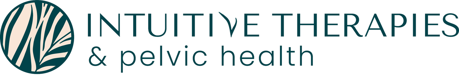 INTUITIVE THERAPIES & PELVIC HEALTH