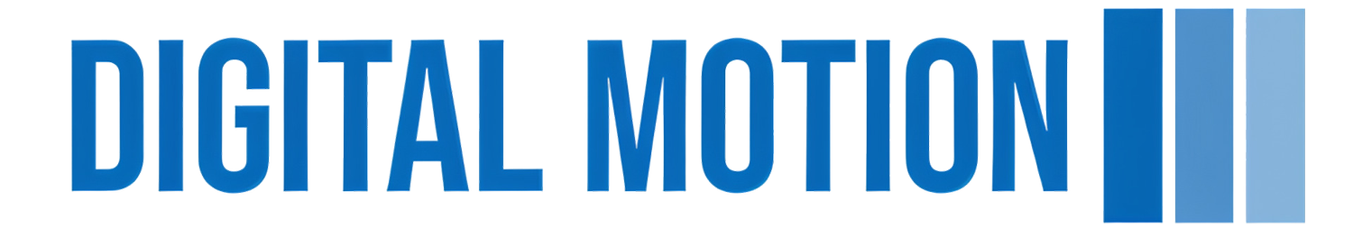 Digital Motion