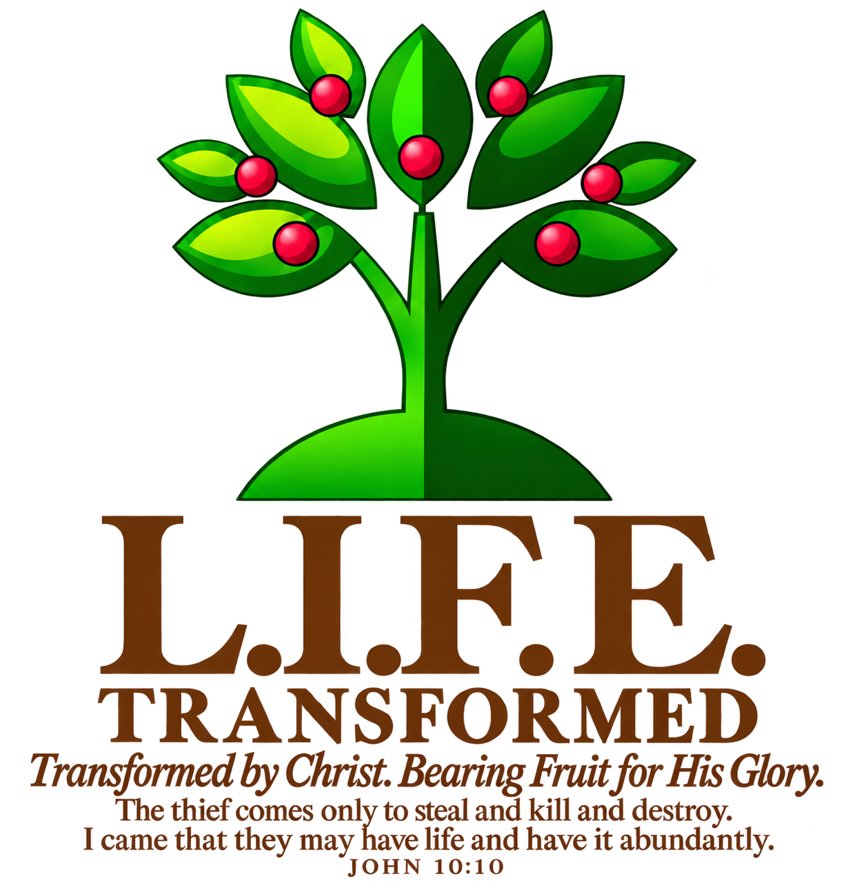 L.I.F.E. Transformed