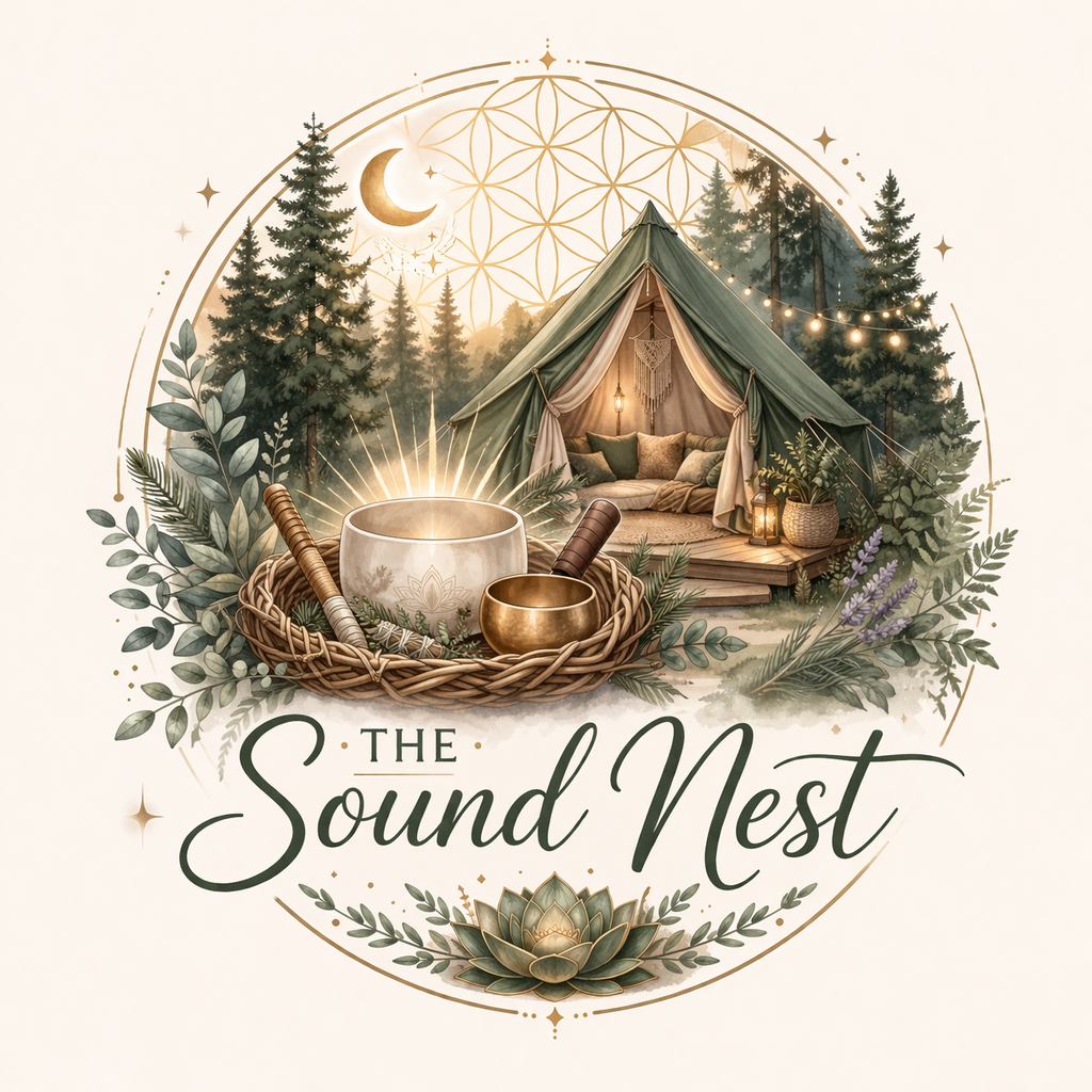 The Sound Nest