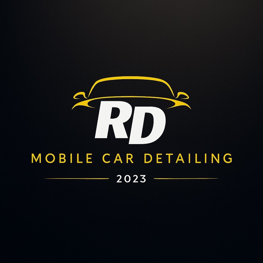 RD Mobile Car Detailing