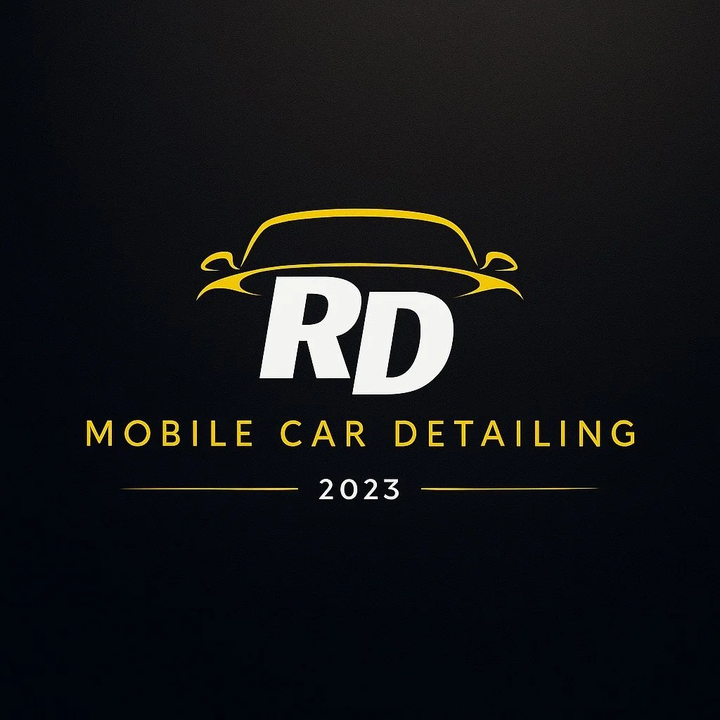 RD Mobile Car Detailing