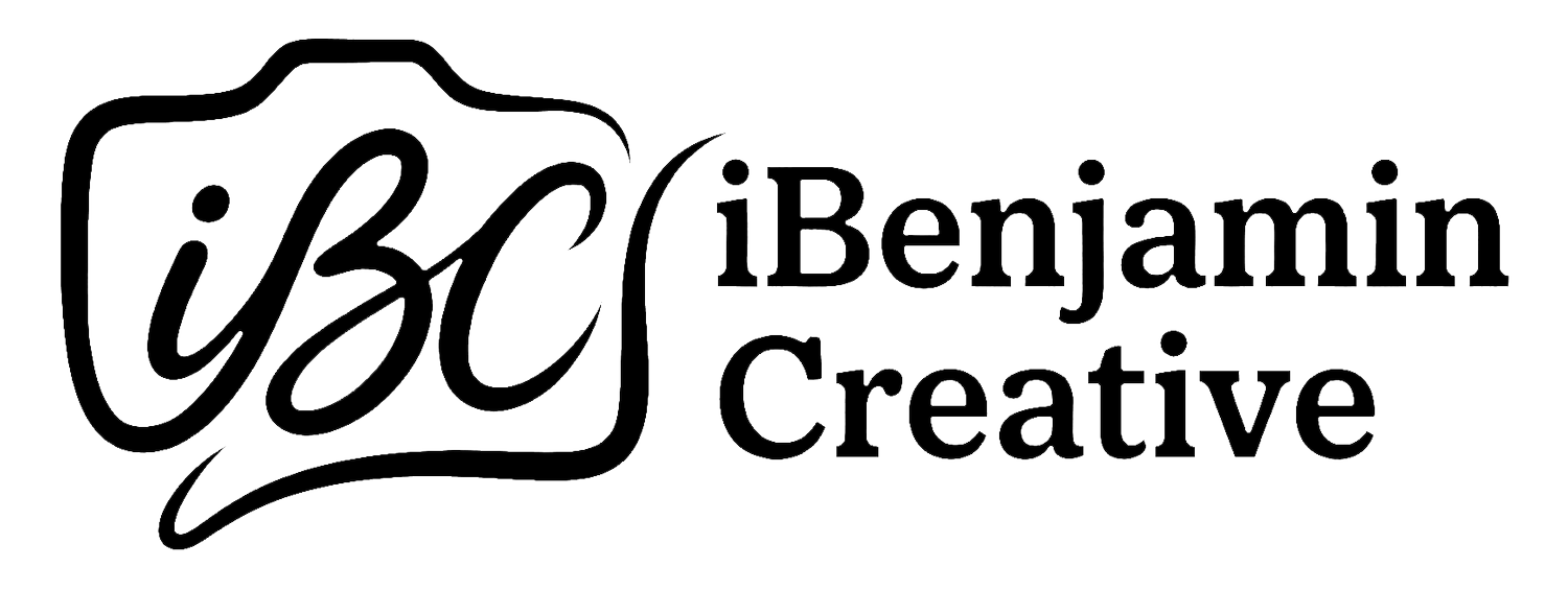 iBenjamin Creatvie